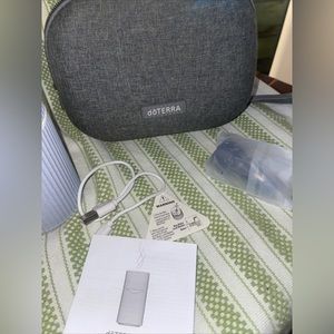 DoTerra travel diffuser